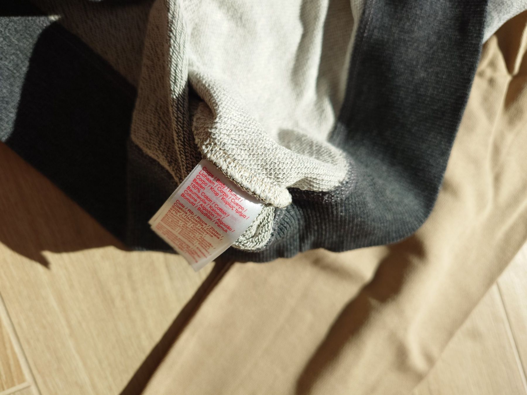 Maglioni & Felpe: Lacoste Live pullover size M – Usato da Epalinges venduto da bracelet123 5
