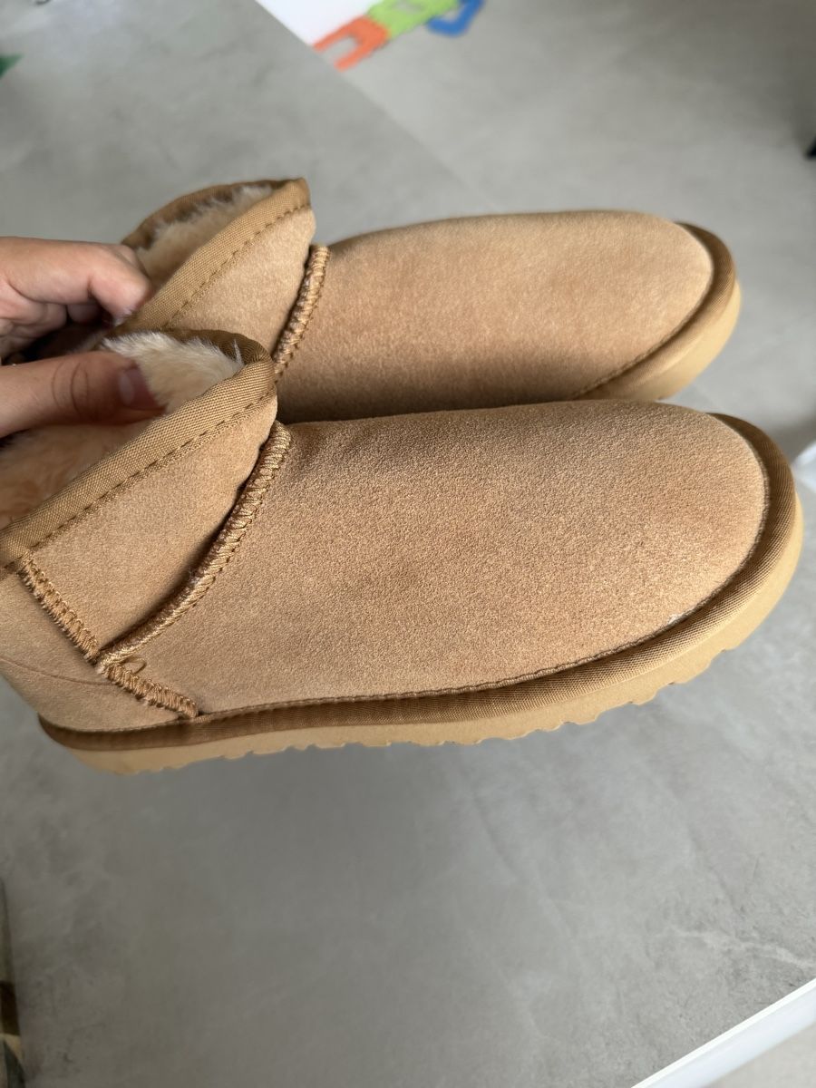 Chaussures femmes: Winterschuhe 39 – Neuf (Voir description) à Thierachern par User_amsa 1