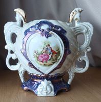 Antike Vase St. Teresinha Portugal Vintage Rarität, Rarität!