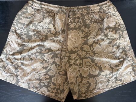 Zimmermann Badehose Männer