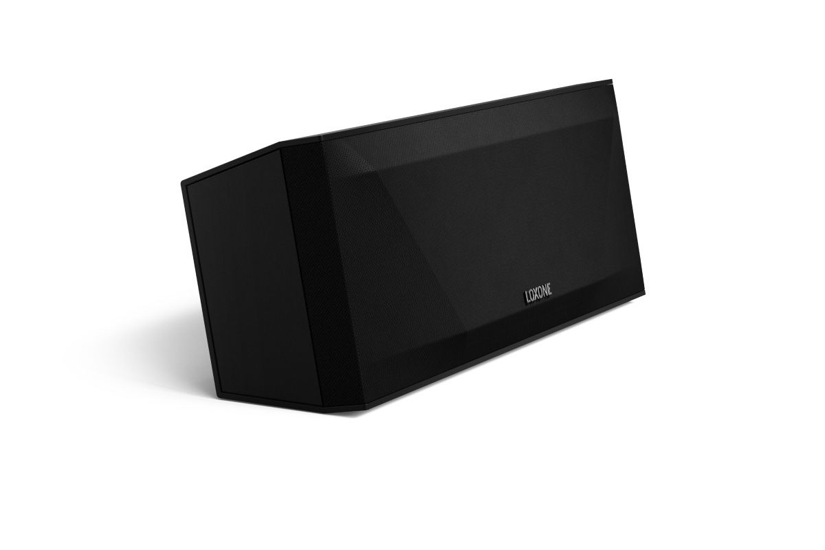 Loxone Casse acustiche: Loxone - Wireless Speaker - Neu & orignialverpackt – Nuovo e nell'imballaggio originale da Lommiswil venduto da SmartComfort-TK-GmbH