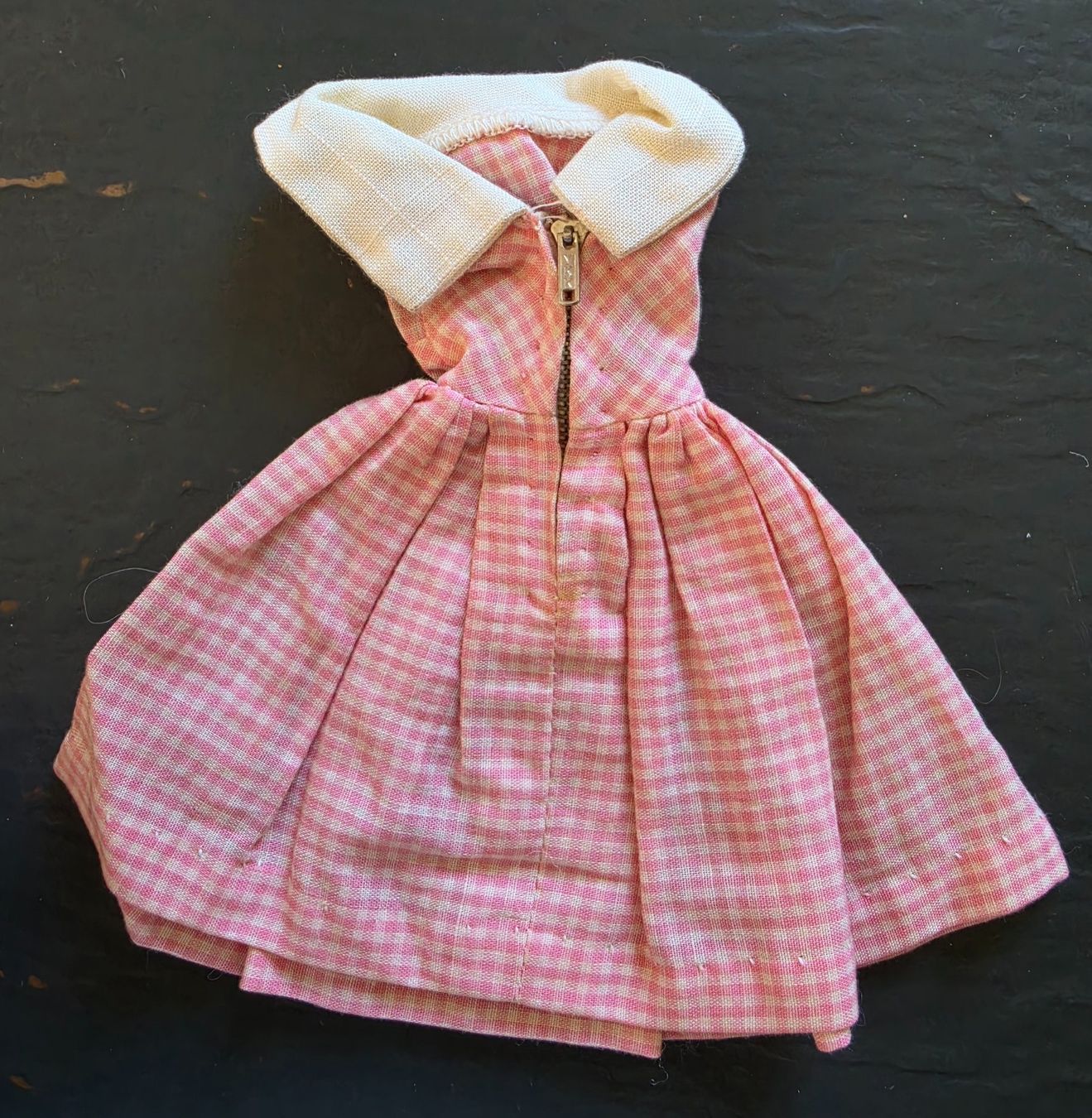 Puppen: Robe Barbie Dancing Doll de 1965 – Gebraucht aus Bulle von bubulle243 1