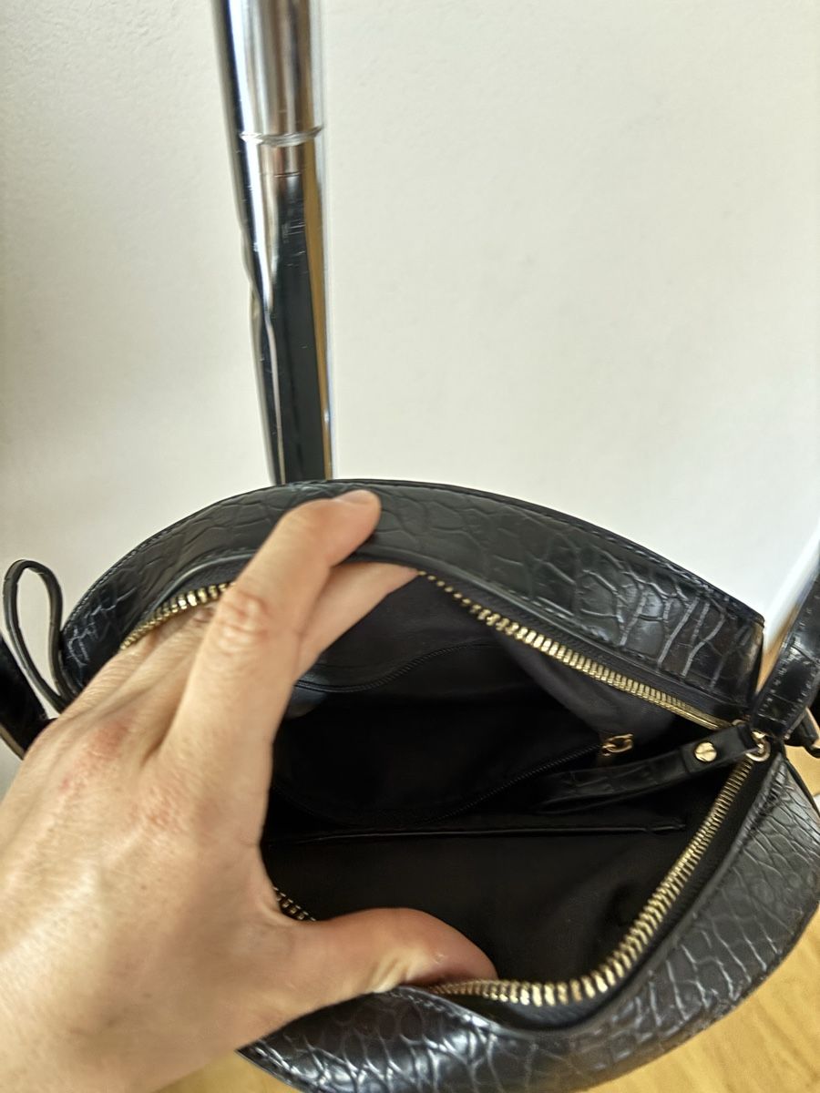 Hallhuber Borse da donna: Hallhuber Tasche – Nuovo (secondo la descrizione) da Kaltbrunn venduto da celiabernet 3