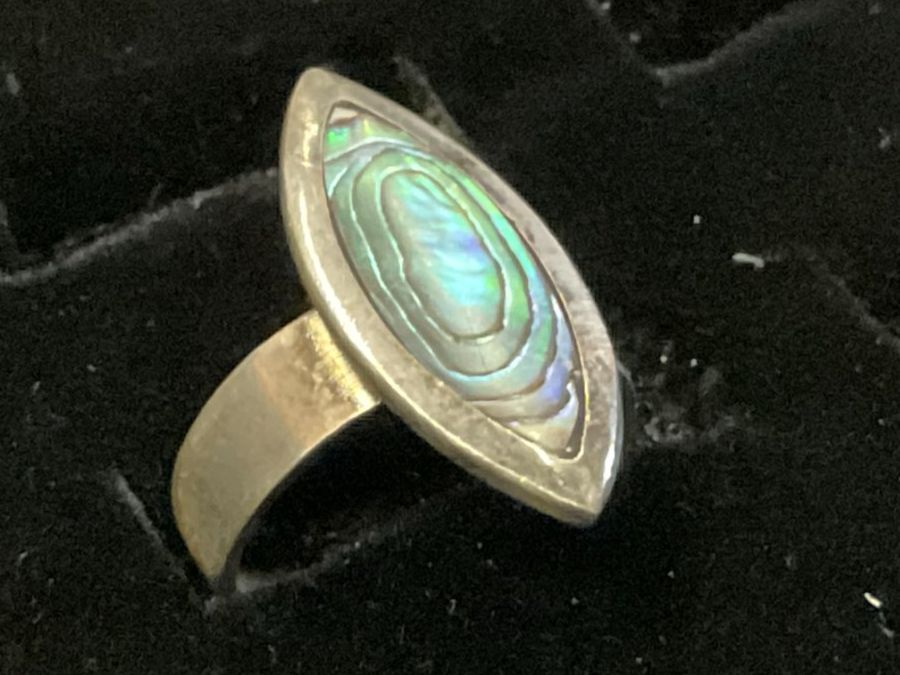 Anelli: Ring Silber 800 925 – Usato da Bettwiesen venduto da wicking27