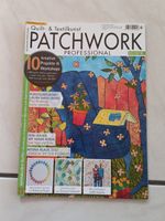Magazin Patchwork Professional 03/2018