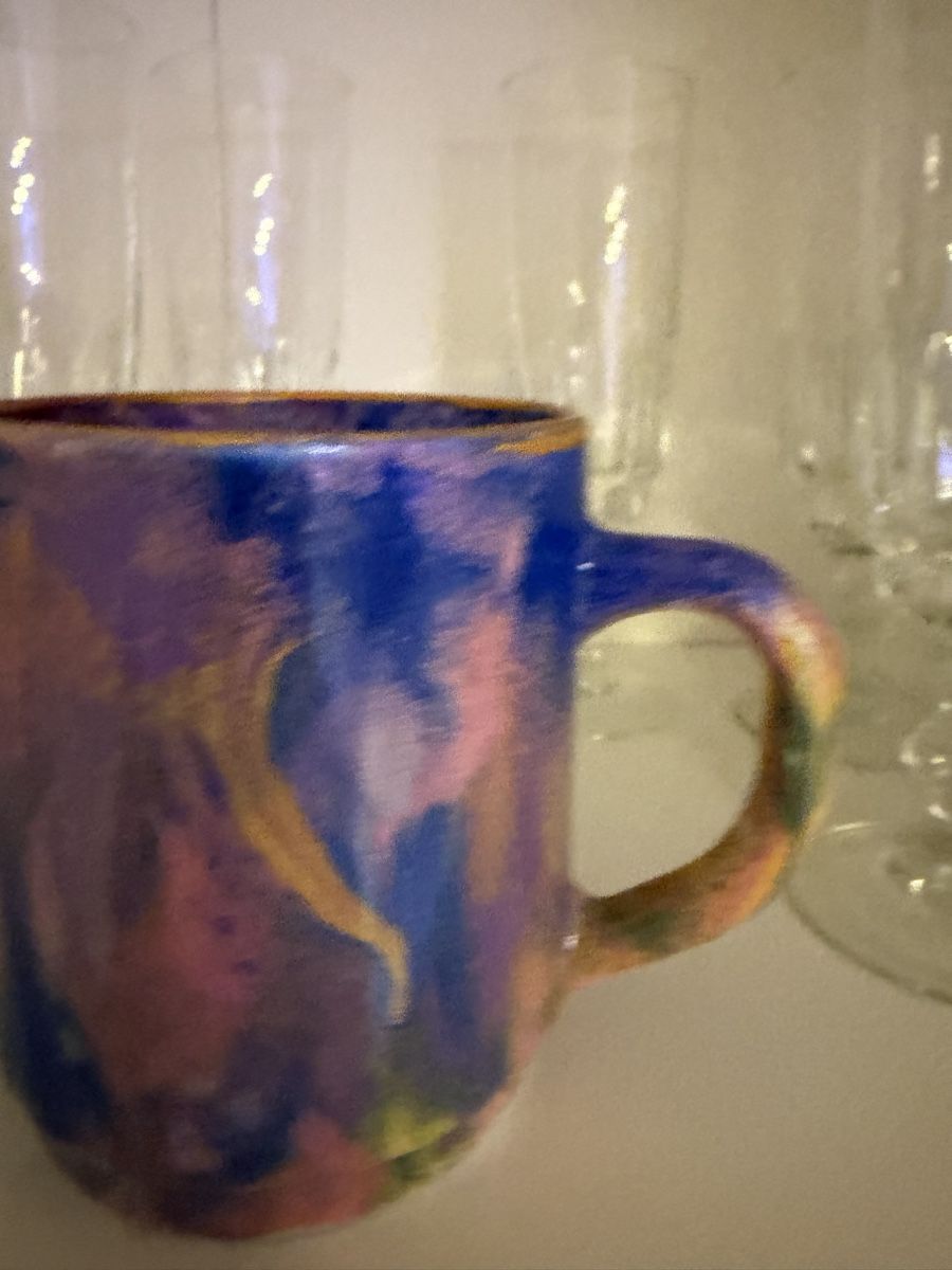 Tazze: Tasse Aurorra  – Nuovo e nell'imballaggio originale da Gümligen venduto da Smart1980 2