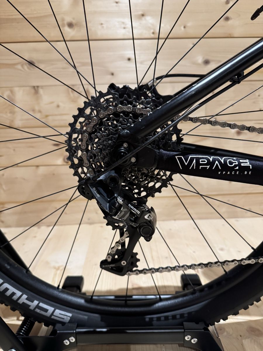 Velos: VPACE MAX275 Kinder MTB – Gebraucht aus Madiswil von Swizz 2