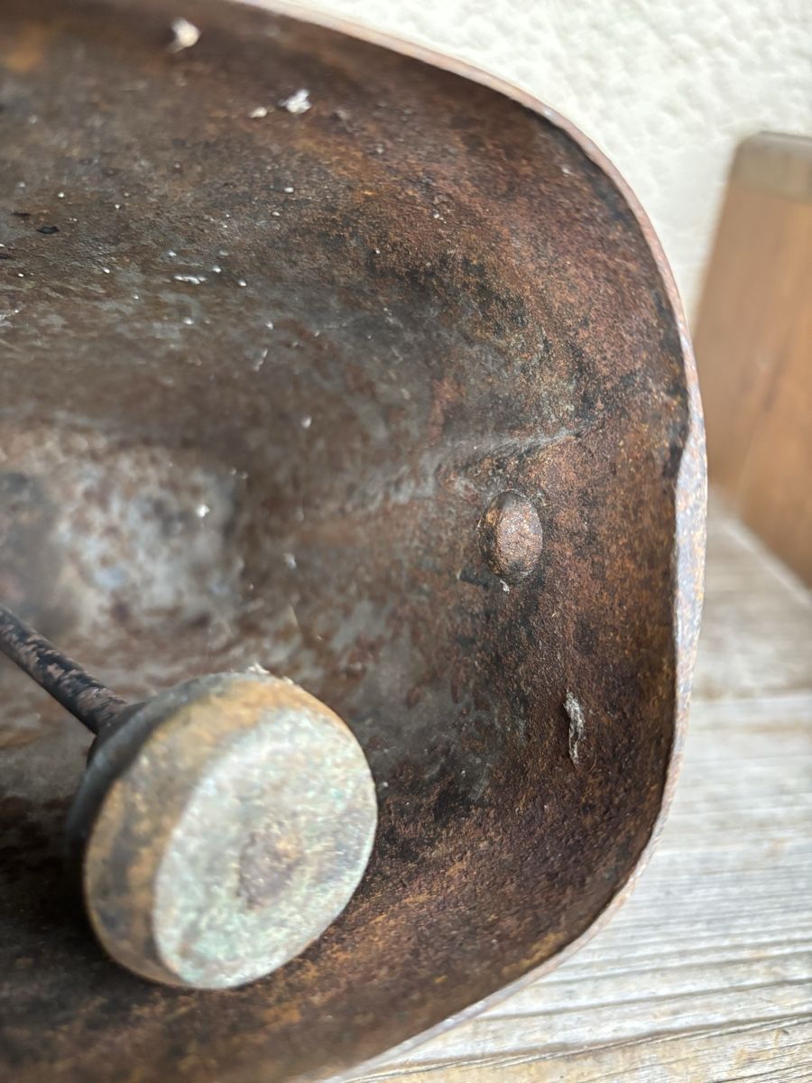 Glocken & Treicheln: ASM Treichel NR 7. – Gebraucht aus Schangnau von Roseggli82 6