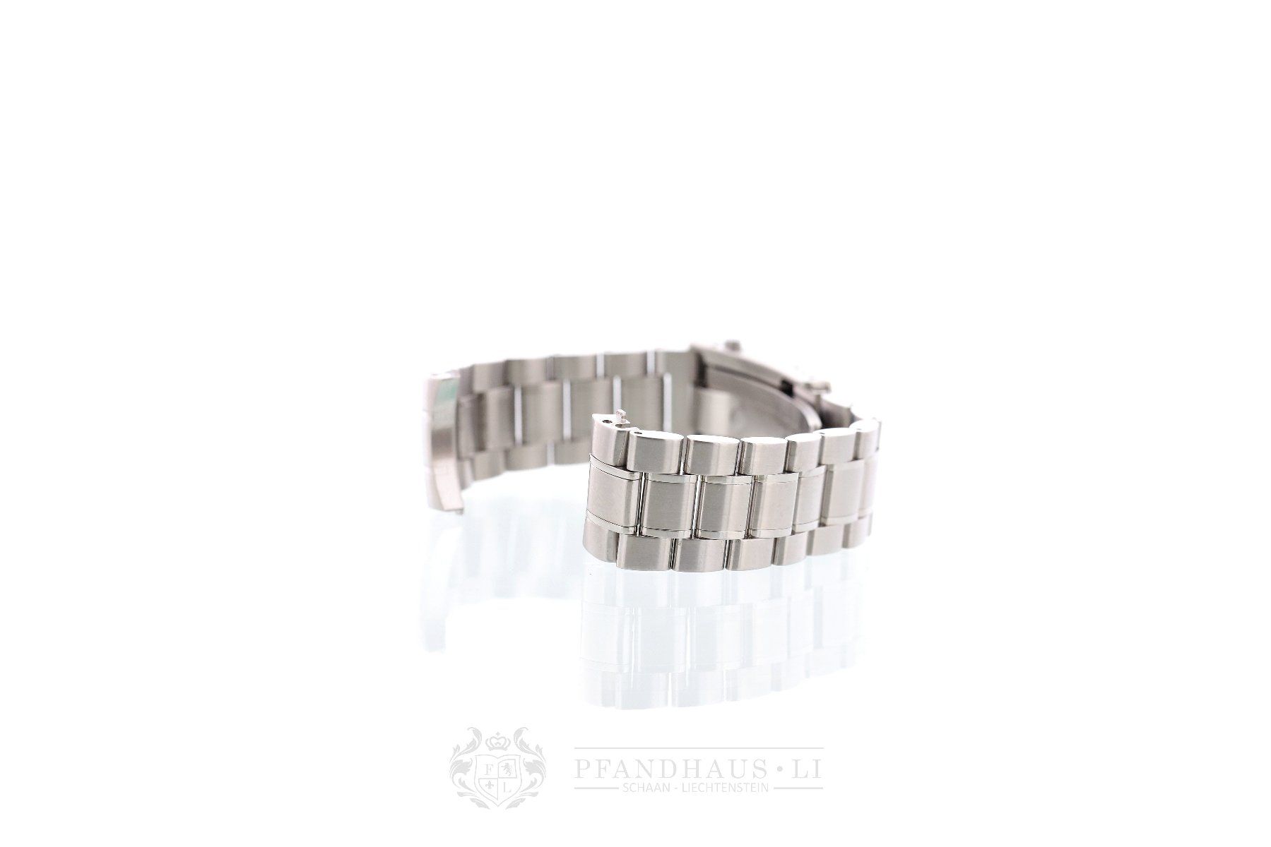 Omega Uhren: OMEGA SPEEDMASTER ARMBAND ERSATZTEIL – Gebraucht aus Schaan von Pfandhaus-LI 7
