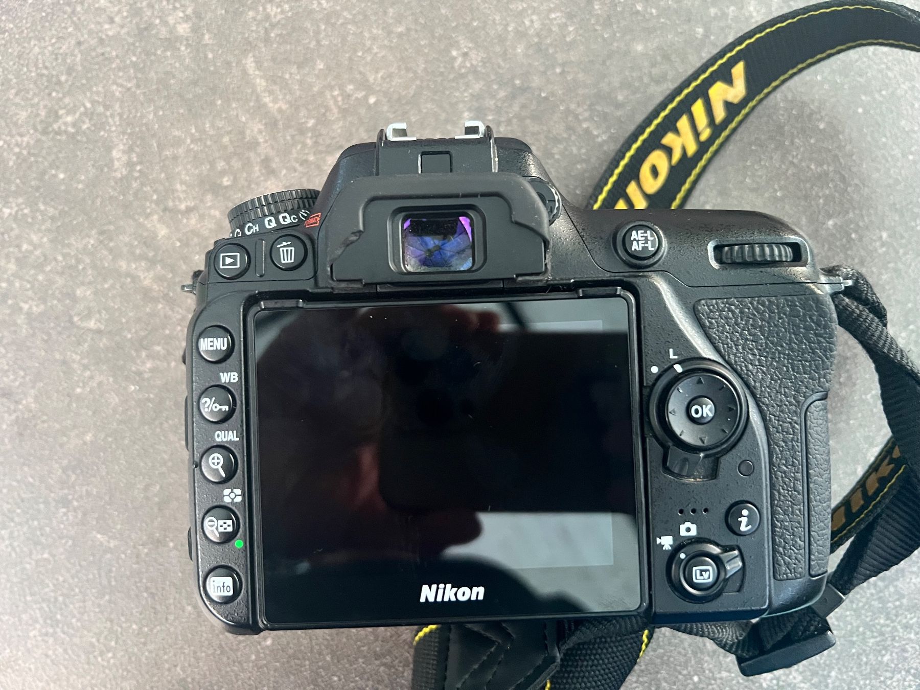 Nikon Appareil photo: Nikon D7500 Spiegelreflex Kamera – D'occasion à Ostermundigen par mon_p796 1