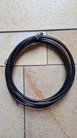 technetix rla++ 105db 1ghz 3m câble pour antenne/Antenkabel