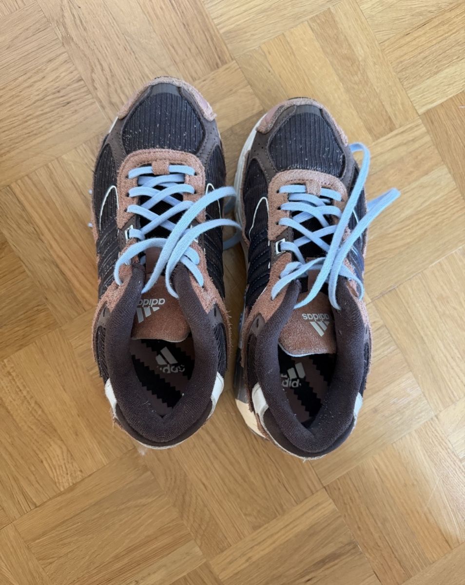 Adidas Scarpe da donna: Adidas Sneakers – Nuovo (secondo la descrizione) da Zürich venduto da ChiaraJacomet 5