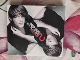 CD Micheal von der Heide - 2 pièces