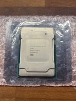 Intel Xeon Silver 4210R Prozessor 2.40GHz guter Zustand