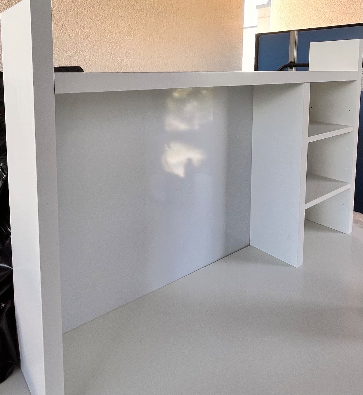 Bureaux: Element complémentaire de bureau IKEA MIKE – D'occasion à Fribourg par Mikassassa 1