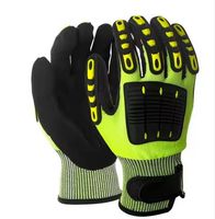 Handschuh Stoss- und Schnittschutz