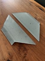 Flos Papillona Ersatzglas, Stehlampe