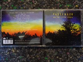 CD : Passenger