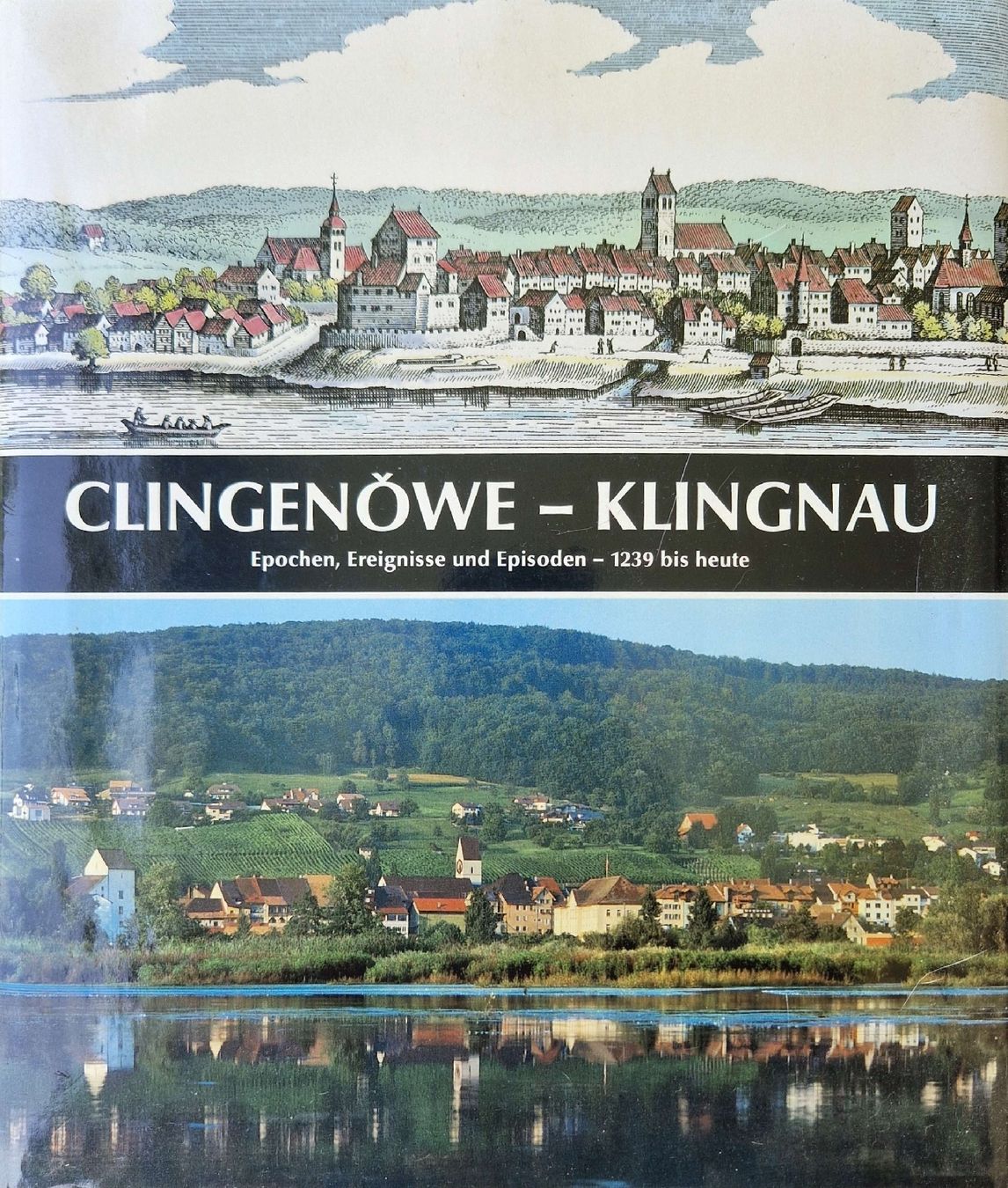 Livres: Klingnau: Buch – D'occasion à Port par ferrari93