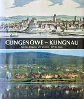 Klingnau: Buch