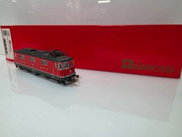 Rivarossi SBB Re4/4 ex Swiss Express
