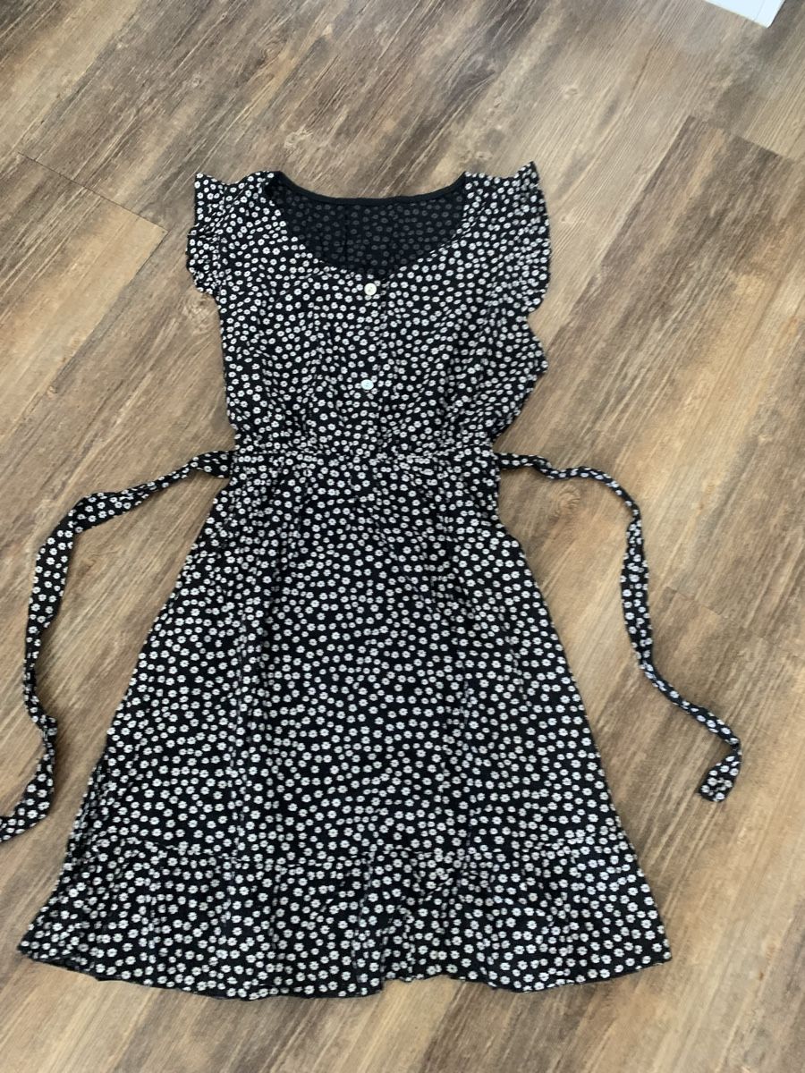 Vestiti: Kleid – Nuovo (secondo la descrizione) da Emmen venduto da ama_8wmn 1