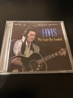 Elvis - The Eagle Has Landed 4.6.1975 CD