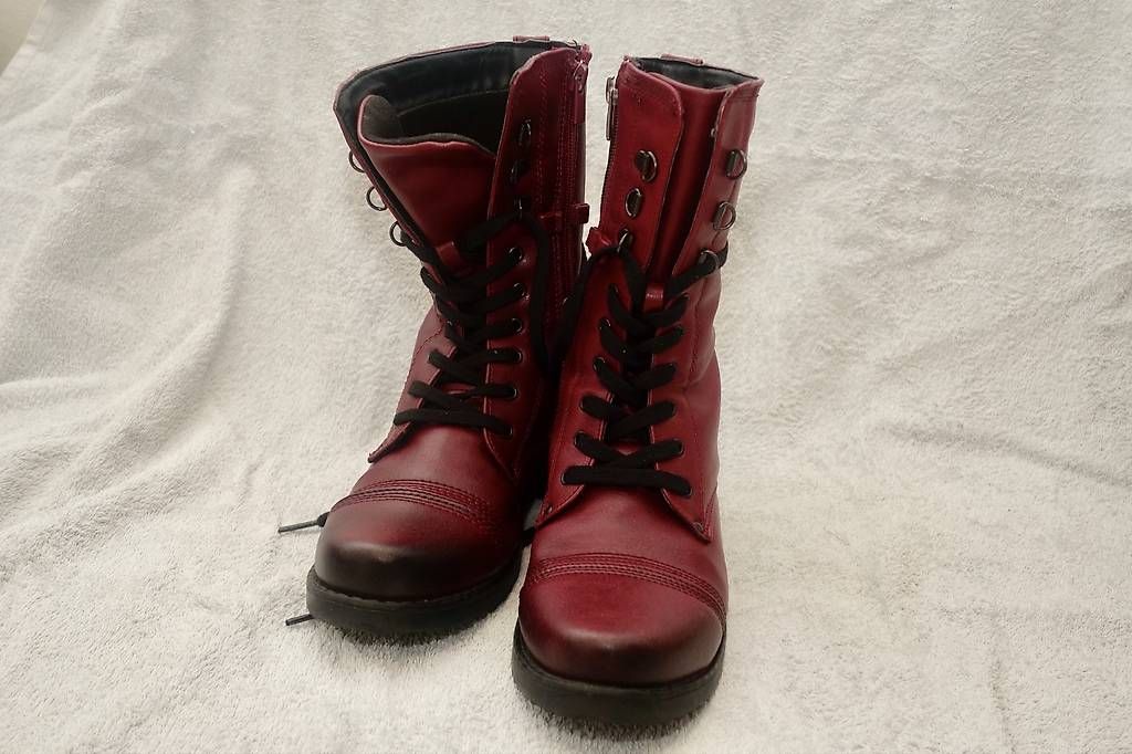 Damenschuhe: Winterschuhe – Gebraucht aus Bern von Labber0 1