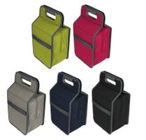 MEORI faltbare Kühltasche Lunchbox-Cooler - Auswahl