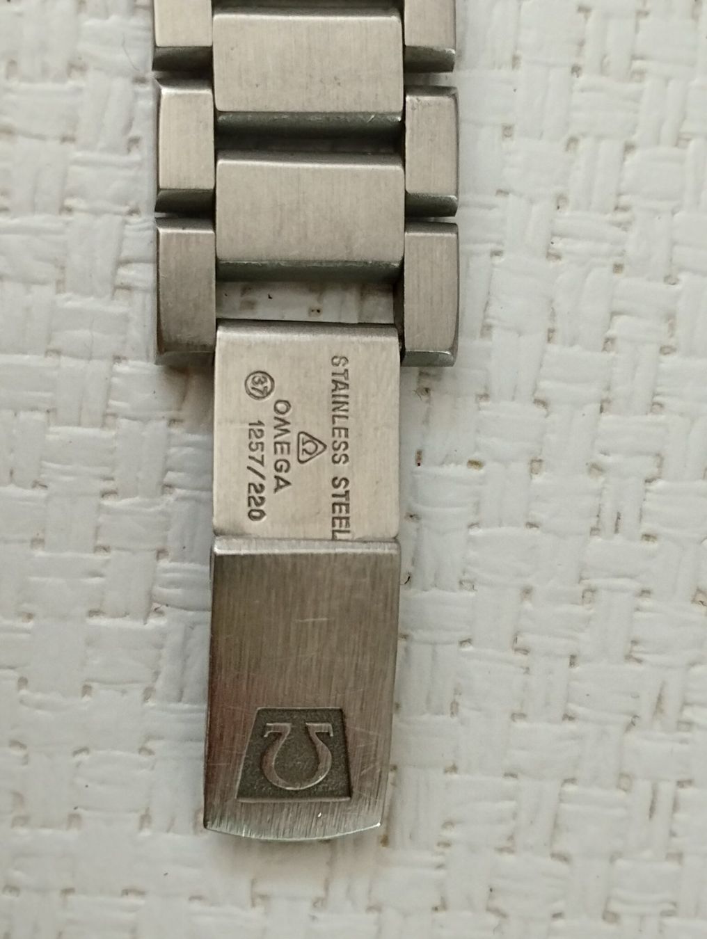 Omega Orologi: Omega Seamaster Cosmic Automatic – Usato da Widen venduto da Cakudoravete 3