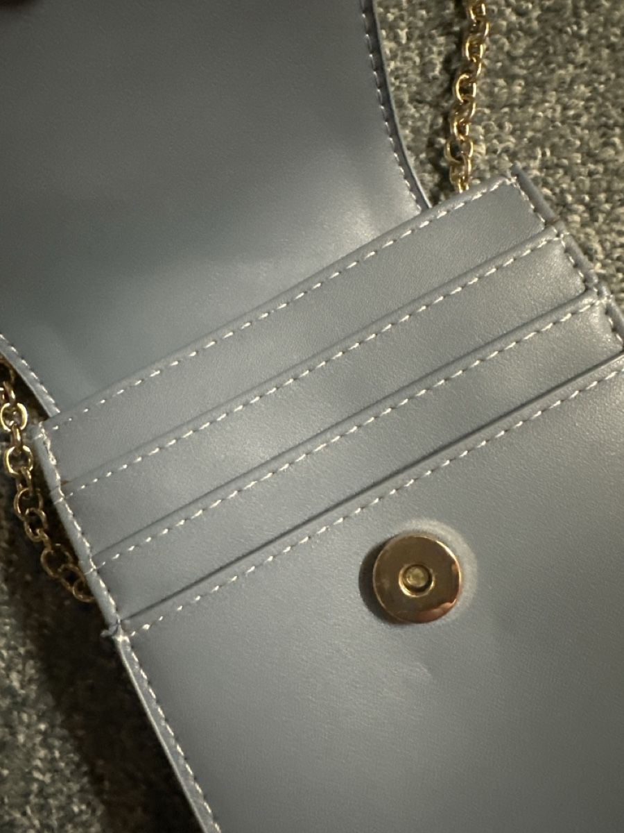 Borse da donna:  Handtasche mit Kette  Damen neu – Nuovo (secondo la descrizione) da Baltschieder venduto da YmroBe 1