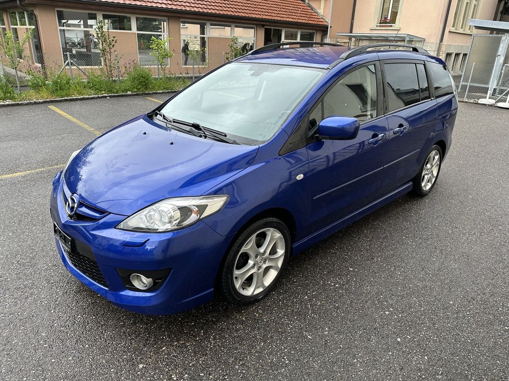 Sitemapcdatahttpsnindreferenzcom2010 Mazda 5 Sport Wagonnull