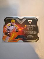 Sportzoo TopScorer Henrik Borgström Fribourg Gotteron