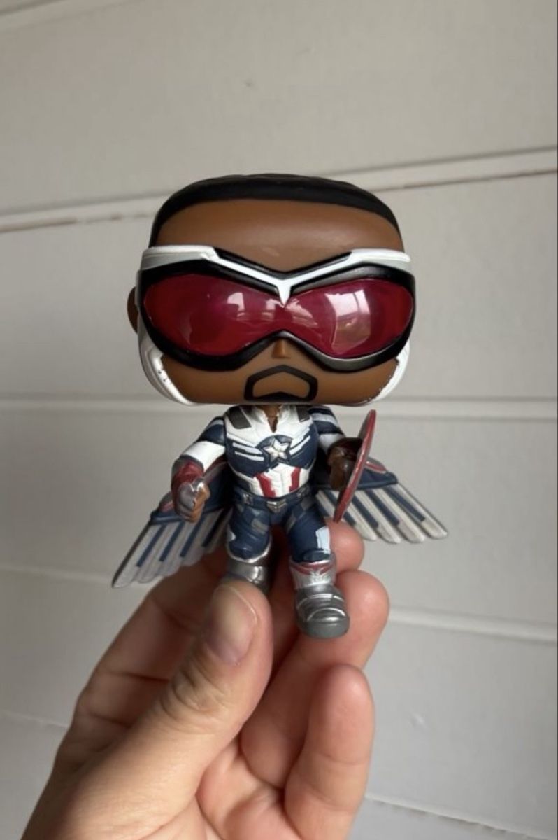 Marvel Statuette: Funko Pop!s Marvel !! Preis pro Stück !! – Usato da Büren an der Aare venduto da FindyourPops 3