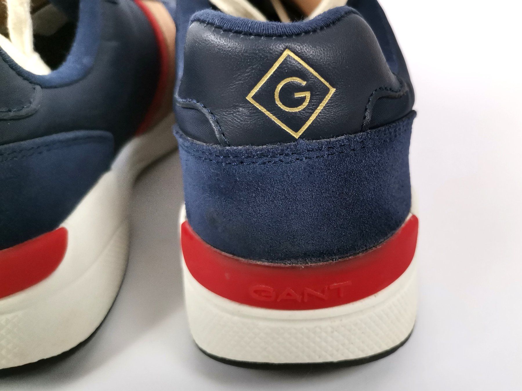 Gant Scarpe da donna: GANT DELYN SCHUHE – Usato da Schaffhausen venduto da Restwert_SH 6