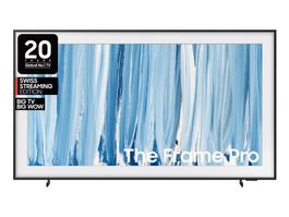 Samsung TV „The Frame Pro“ 75 Zoll NEU!