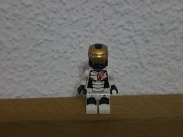Lego Marvel Iron Legion Age of Ultron Avengers Super Heros