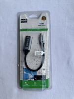Adapter Mye-Tec USB-C auf HDMI 4K 0.2m neu in OVP