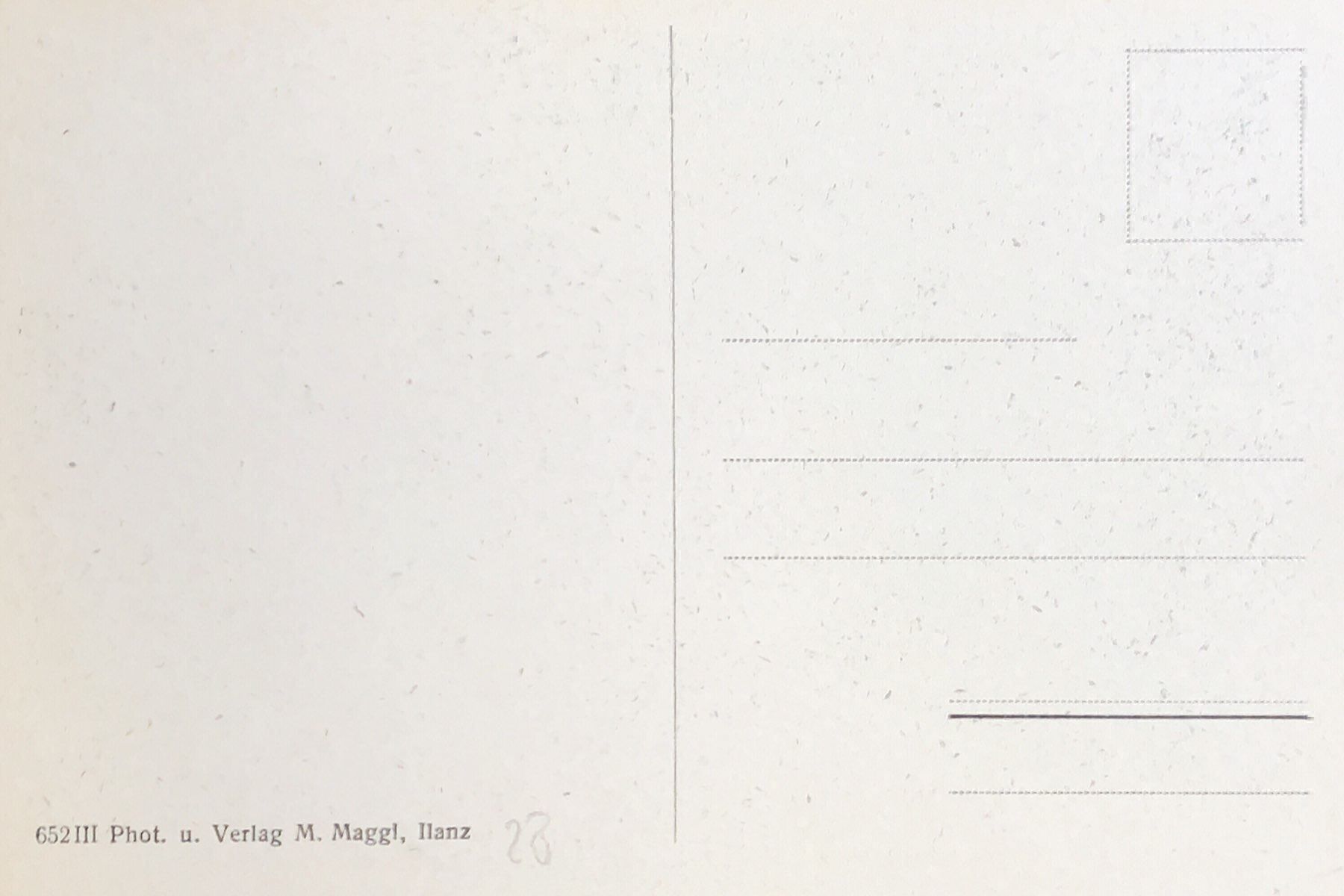 Cartoline postali: Lukmanier Lucomagno animata mucche – Usato da Biasca venduto da Blenio71 1