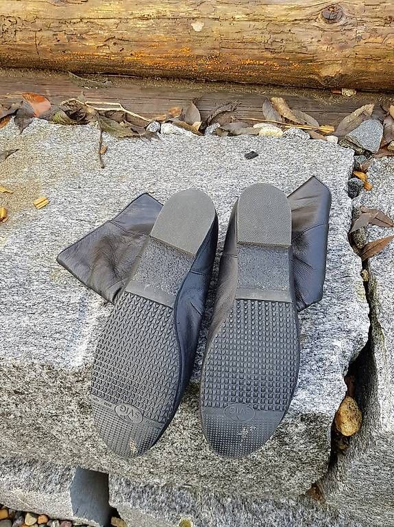 Scarpe da donna: stivali da donna misura 44 – Usato da Riazzino venduto da bac_sgv5 2