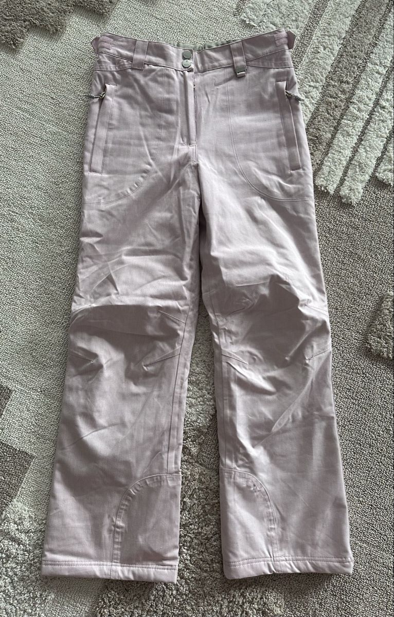 Pantaloni: ROJO Schneehose rosa, Grösse 14Y, 164 – Usato da Dörflingen venduto da Kendraa