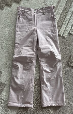 ROJO Schneehose rosa, Grösse 14Y, 164