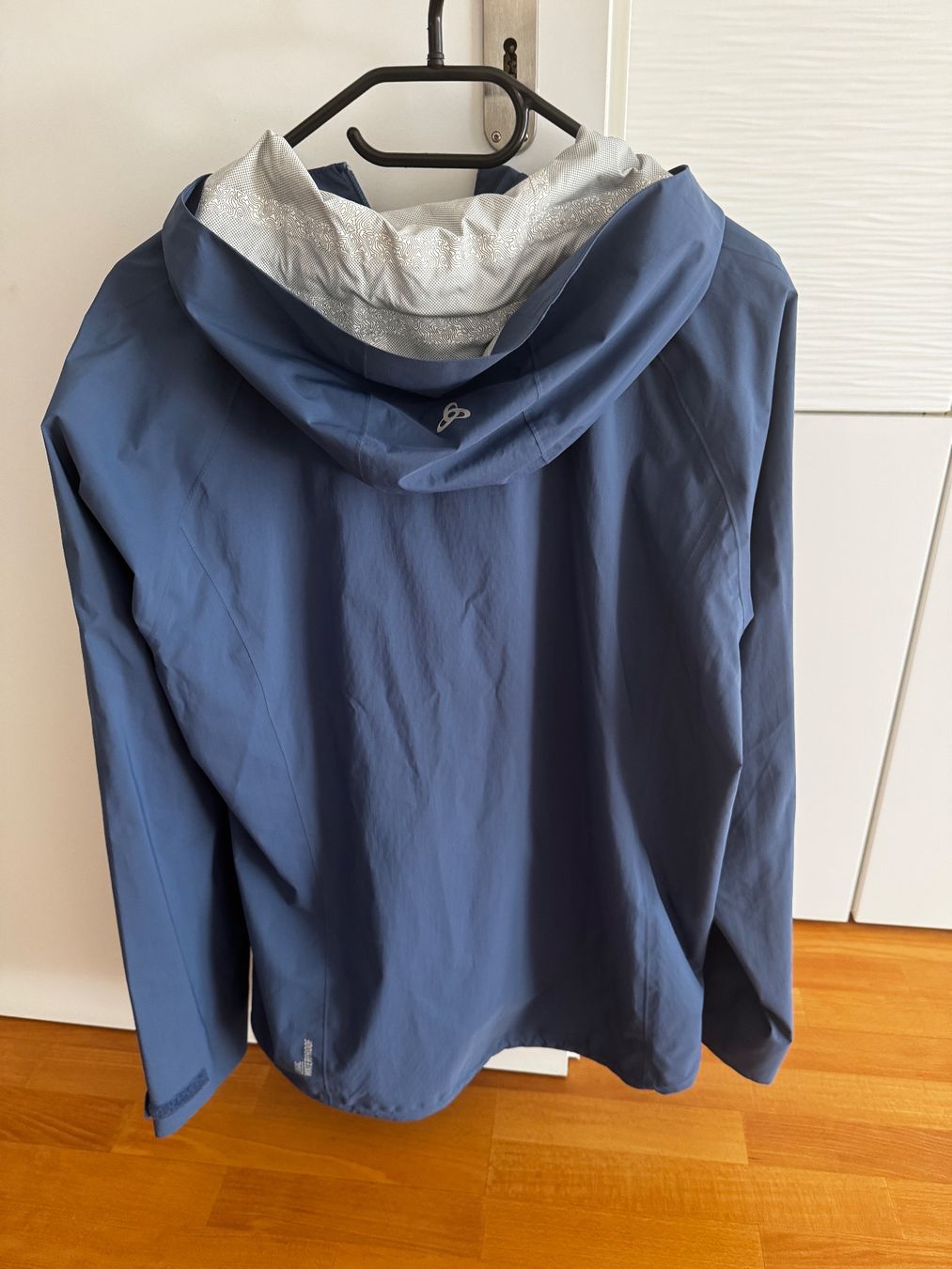 Odlo Giacche: Herren Regenjacke – Usato da Illnau venduto da PS62 1