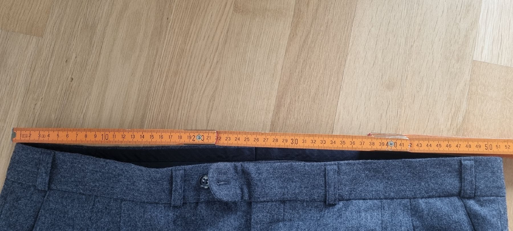 Hosen: Edle Chino – Neu (gemäss Beschreibung) aus Zürich von raf_np9f 6