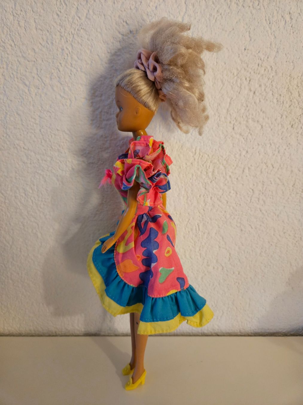 Bambole: Vintage Barbie – Usato da Heimenschwand venduto da chr_p2jp 1