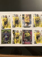 BVB Dortmund Topps Karten, Saison 2023/2024, Top Zustand