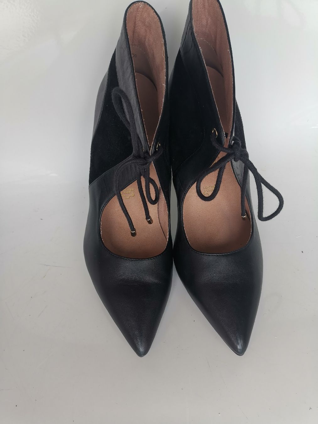 Tamaris Scarpe da donna: Tamaris High heels mit soft Sohle – Usato da Uerikon venduto da pink_flamingo 1