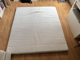 IKEA Topper TUSSÖY, 180x200 cm