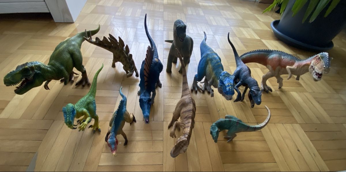 Schleich Statuette: Schleich – Nuovo (secondo la descrizione) da Walenstadt venduto da szabojano