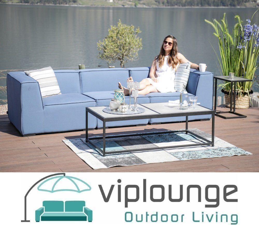 Viplounge Sofas: Allwetter Sofa - Gartenmöbel Outdoor – Neu und originalverpackt aus Uznach von viplounge